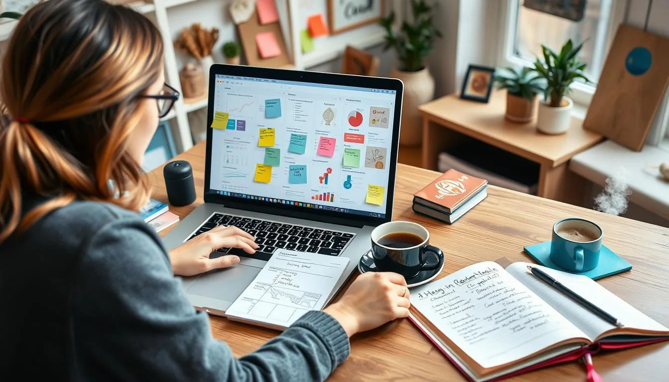 Beginner's Guide: How to Start a Blog Successfully