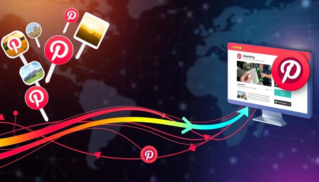 How to Drive Blog Traffic with Pinterest