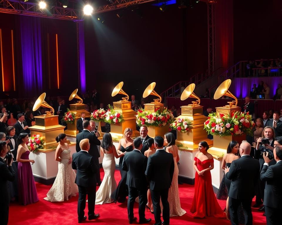 67th Annual Grammy Awards Nominations List Released 67th Annual Grammy Awards Nominations List Released