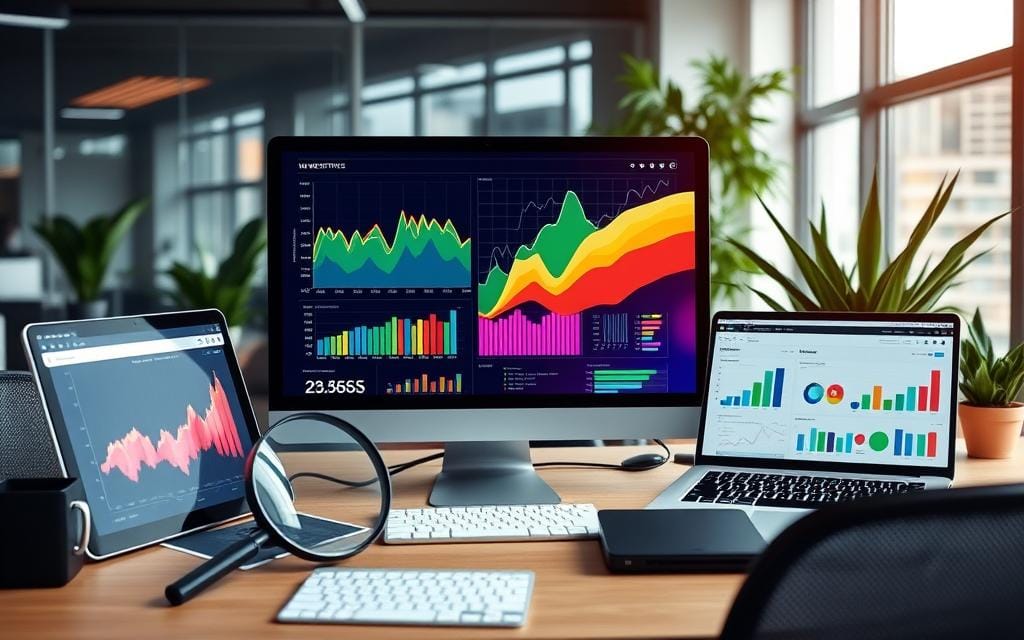 website analytics