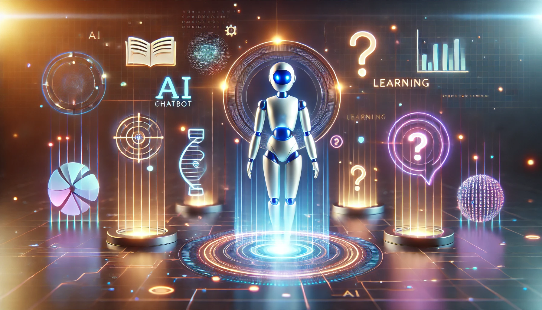 What's New in ChatGPT 4: AI Evolution Explained