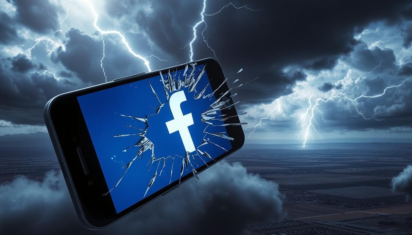 Is Facebook Down? Check Current Service Status Today
