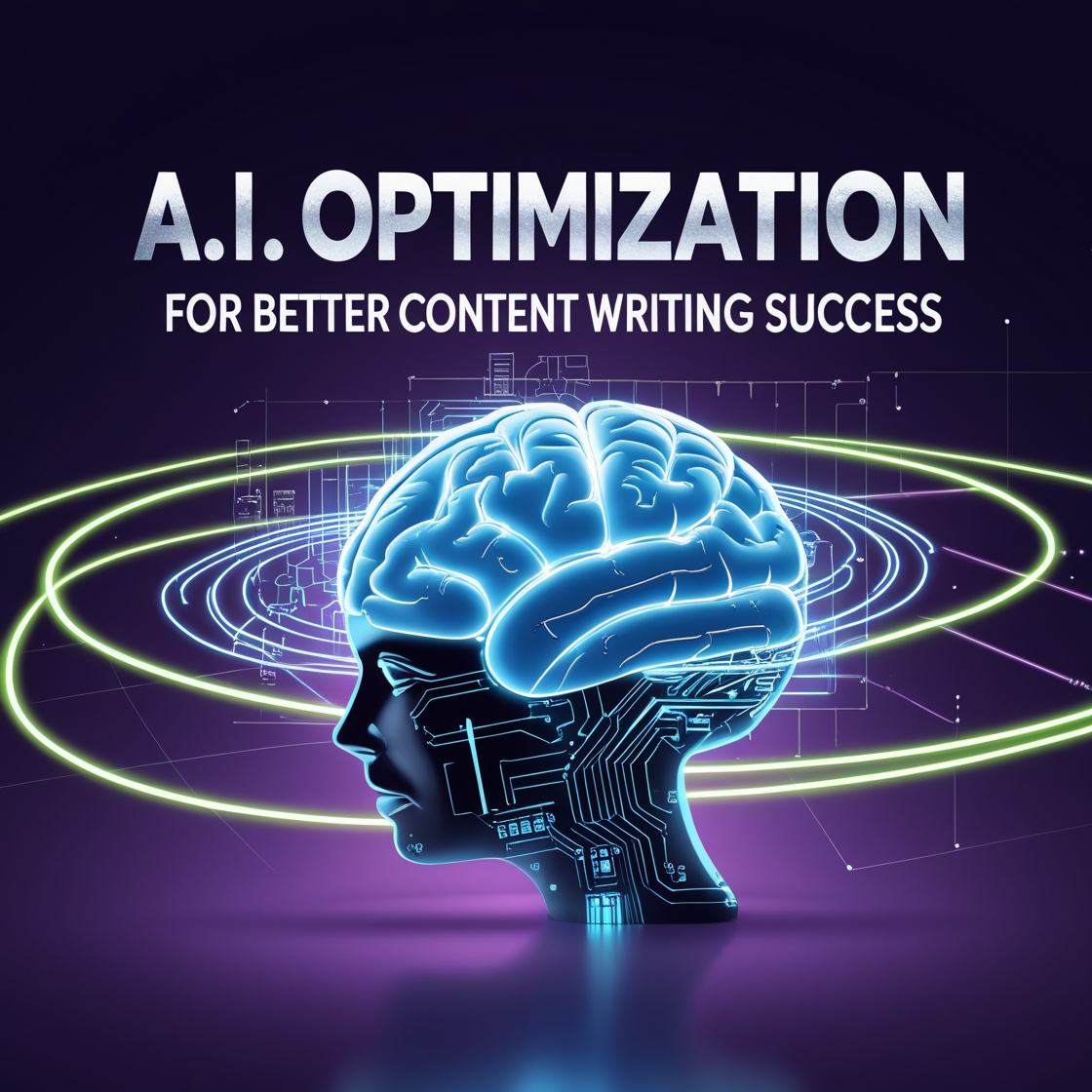 A.I Optimization for Better Content Writing Success