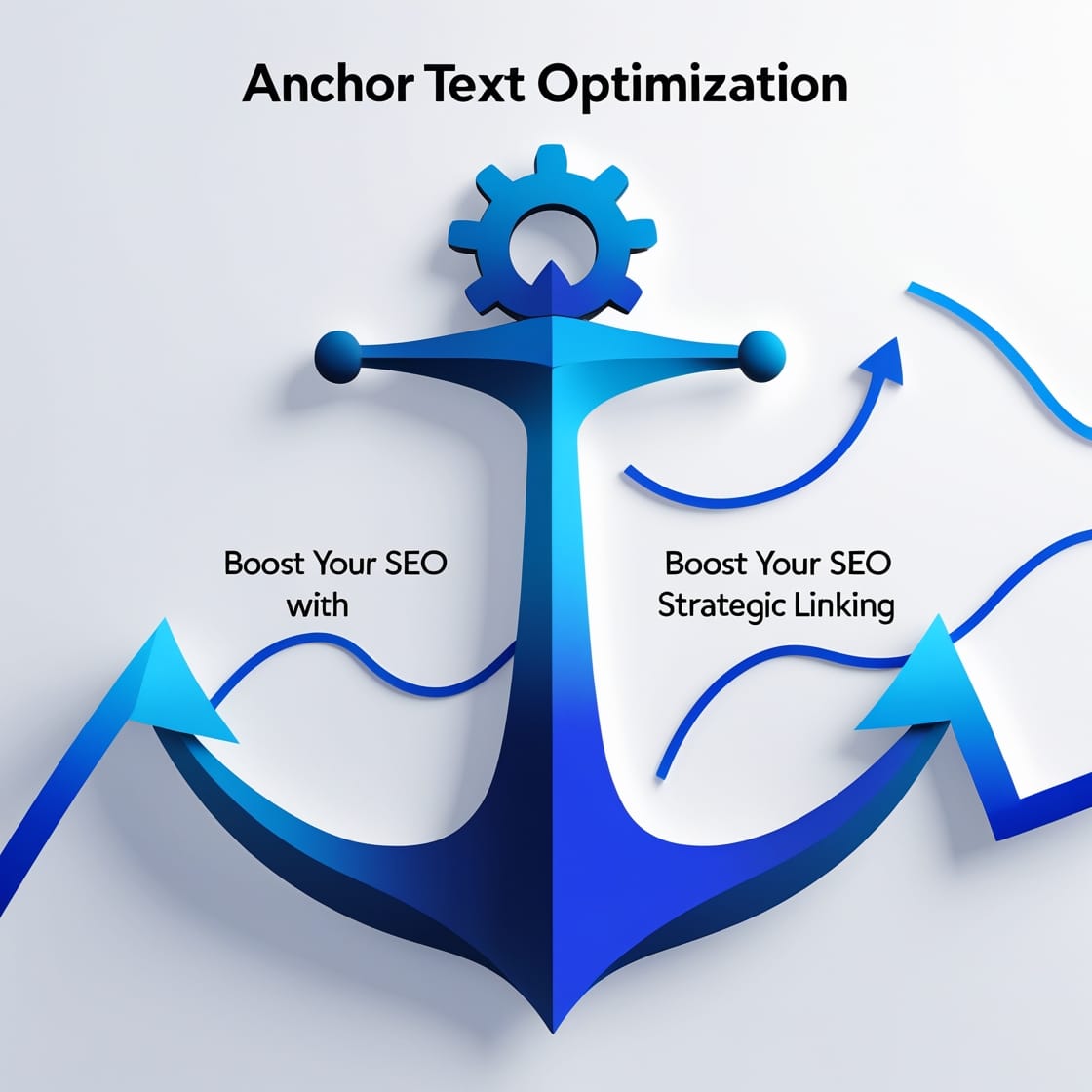 Anchor Text Optimization: Boost Your SEO with Strategic Linking