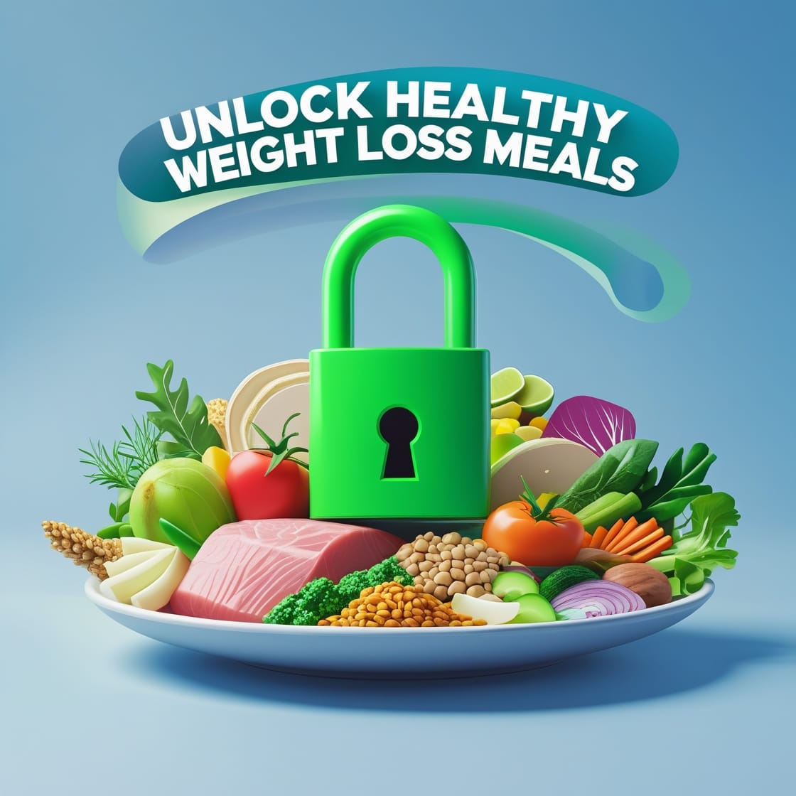 10 Healthy Weight Loss Meals to Try Today
