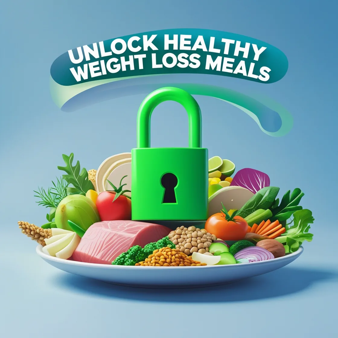10 Healthy Weight Loss Meals to Try Today