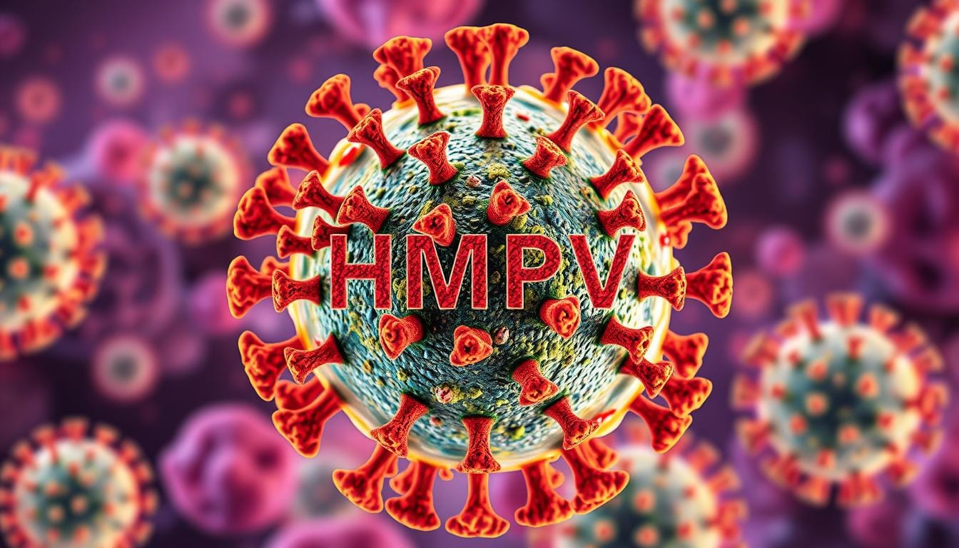 The HMPV Virus: Symptoms, Causes, and Prevention