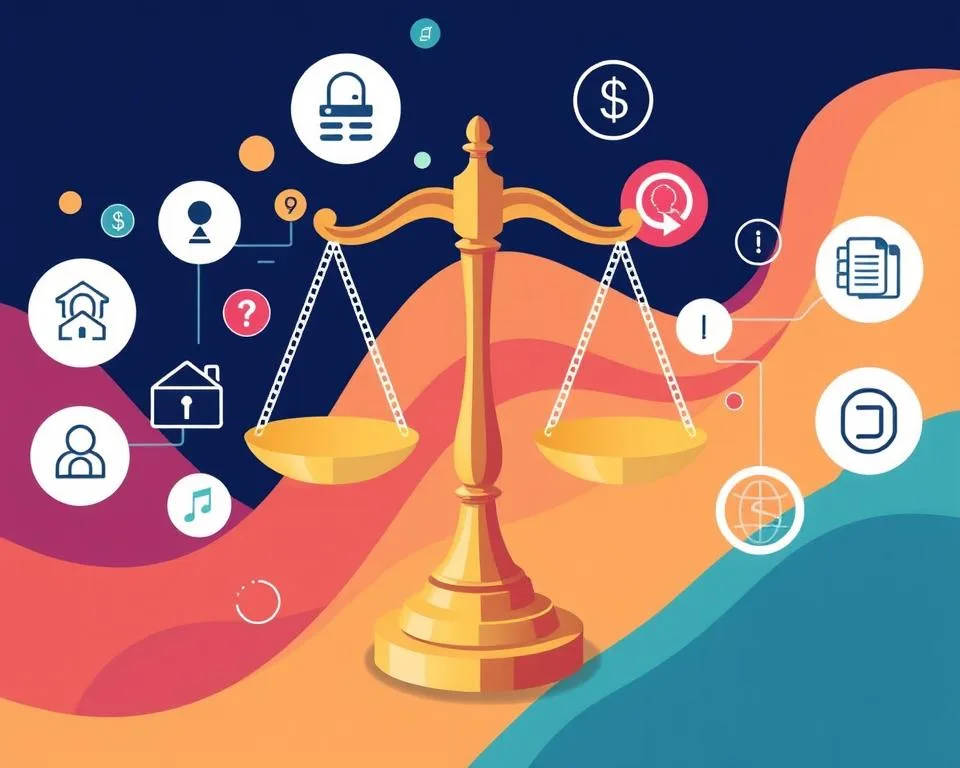 Blogging Legalities and Policies: Crucial Considerations for Bloggers