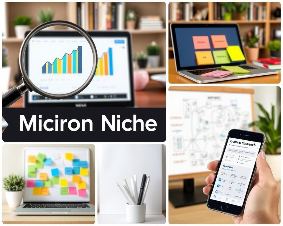 Unlock the Power of Micro-niche Blogging