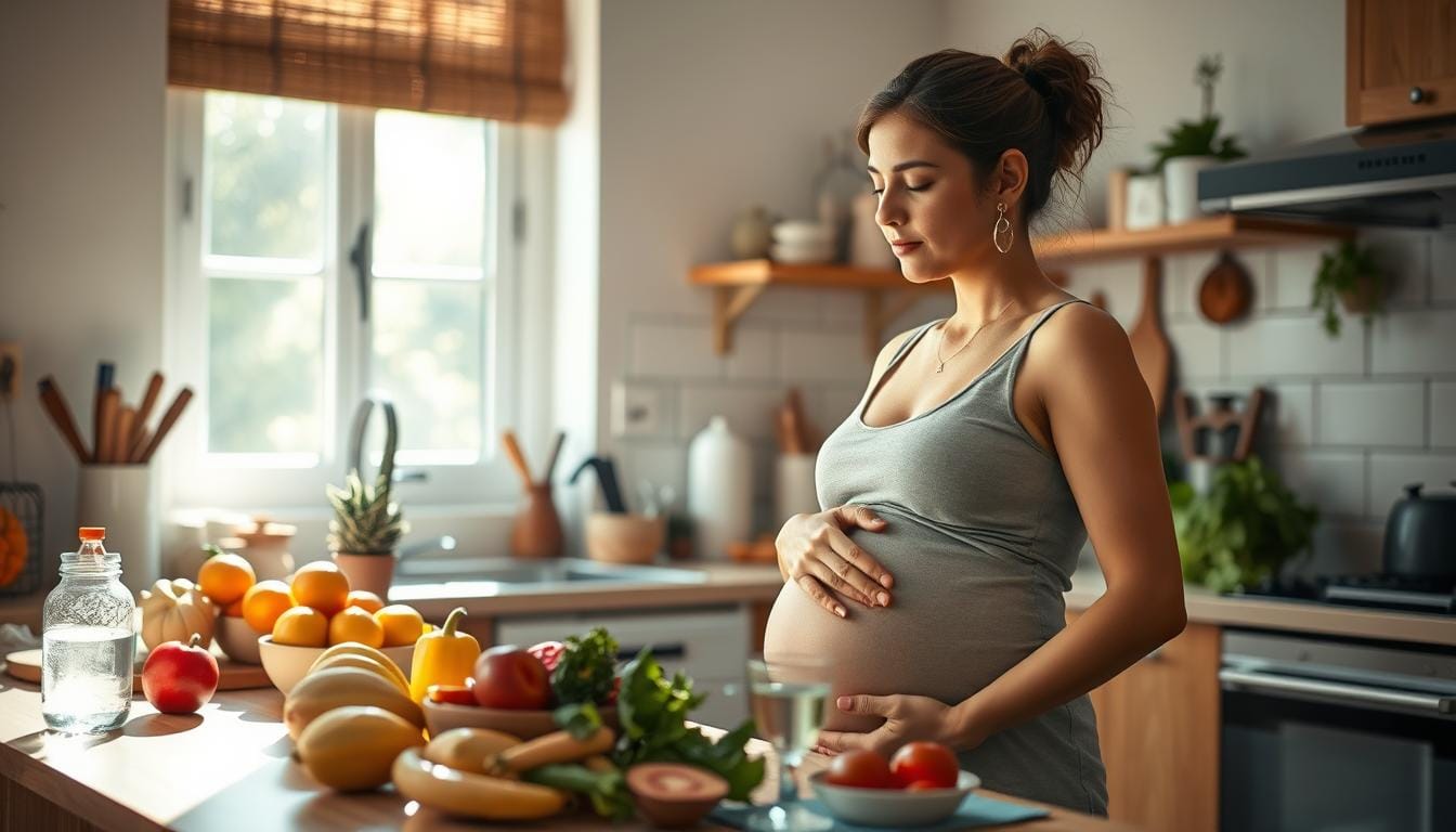 Intermittent Fasting During Pregnancy: What You Need to Know