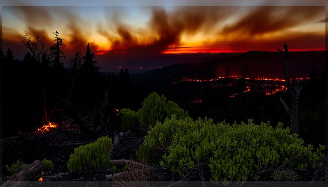 California Fires: Stay Informed with the Latest Updates