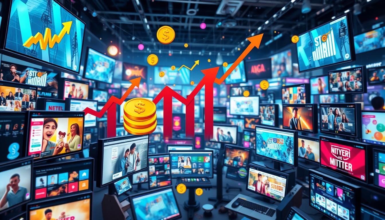 Make Money Online: Top Ad Networks to Boost Income