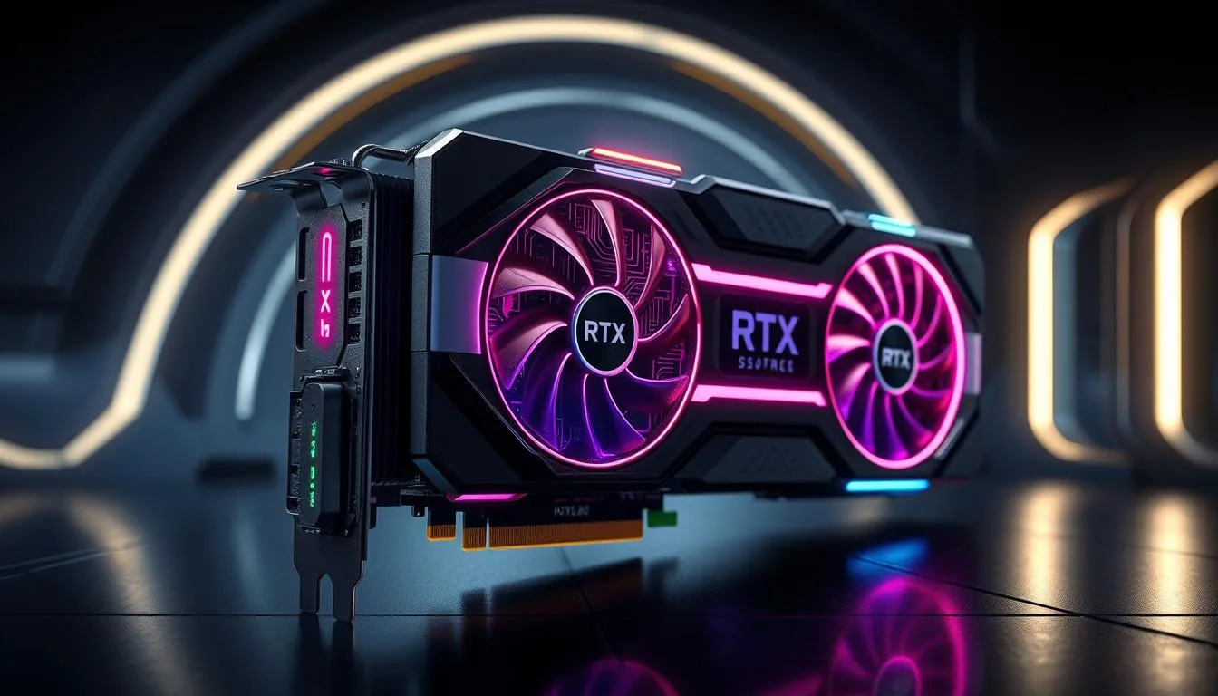 Unleash the Performance of the RTX 5070 GPU