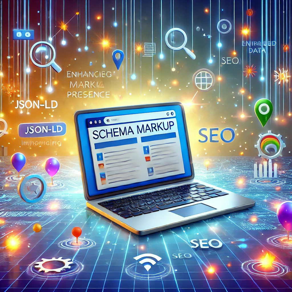 Schema Markup: Enhancing Your Online Presence