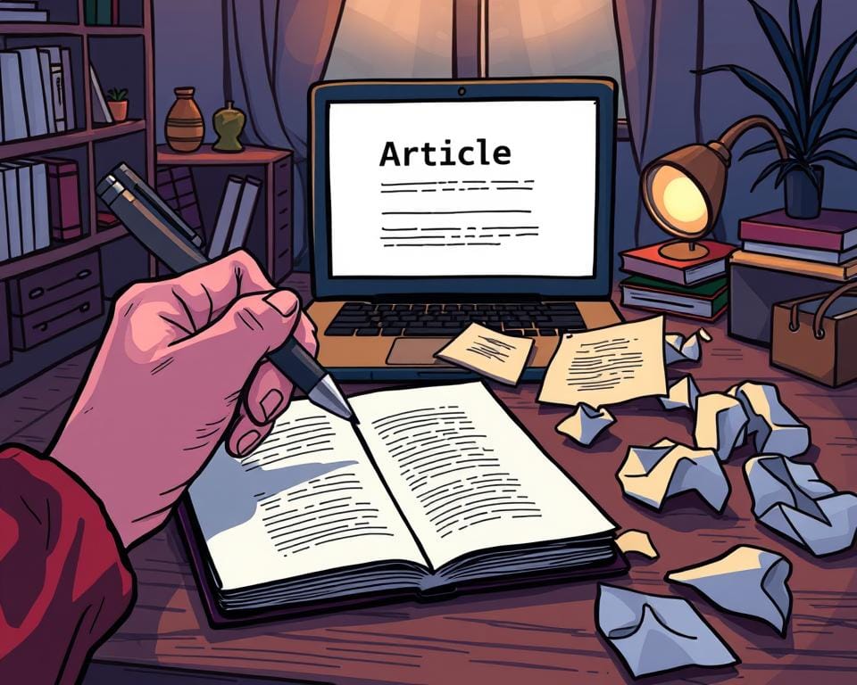 How to Write Catchy Article Titles for Maximum Engagement