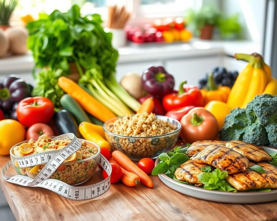Top Weight Loss Diets to Transform Your Body