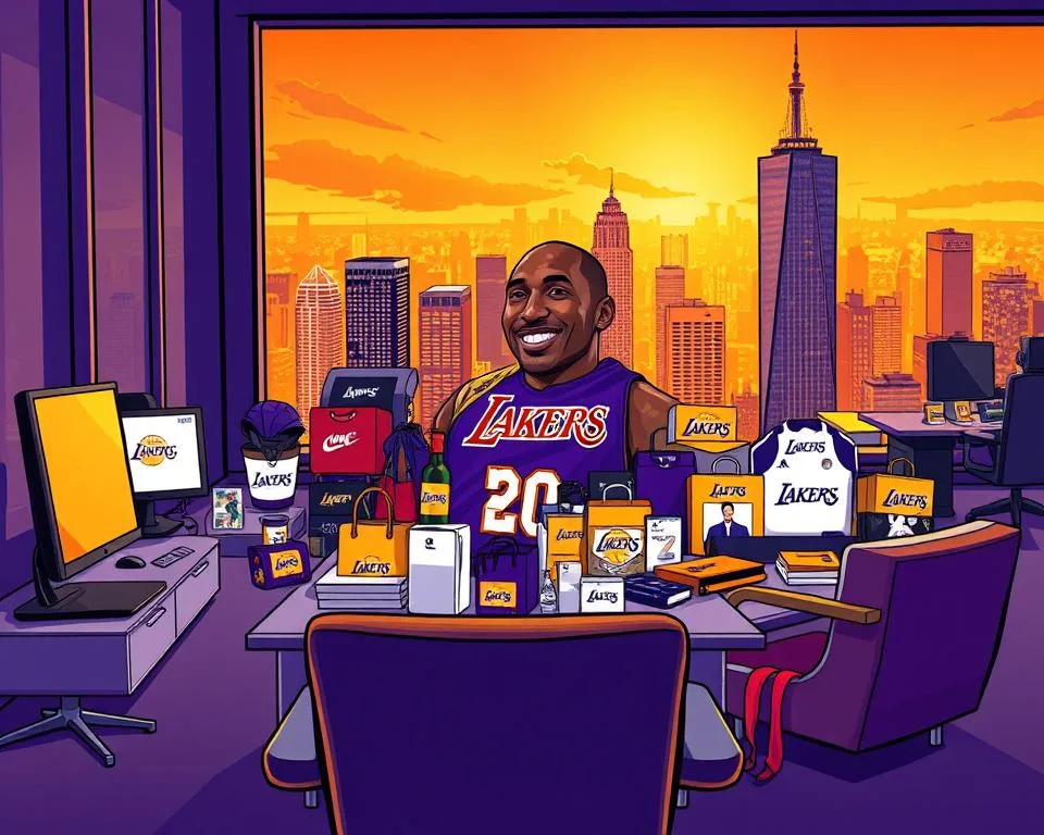 Kobe Bryant Net Worth: The Numbers Behind the Legend