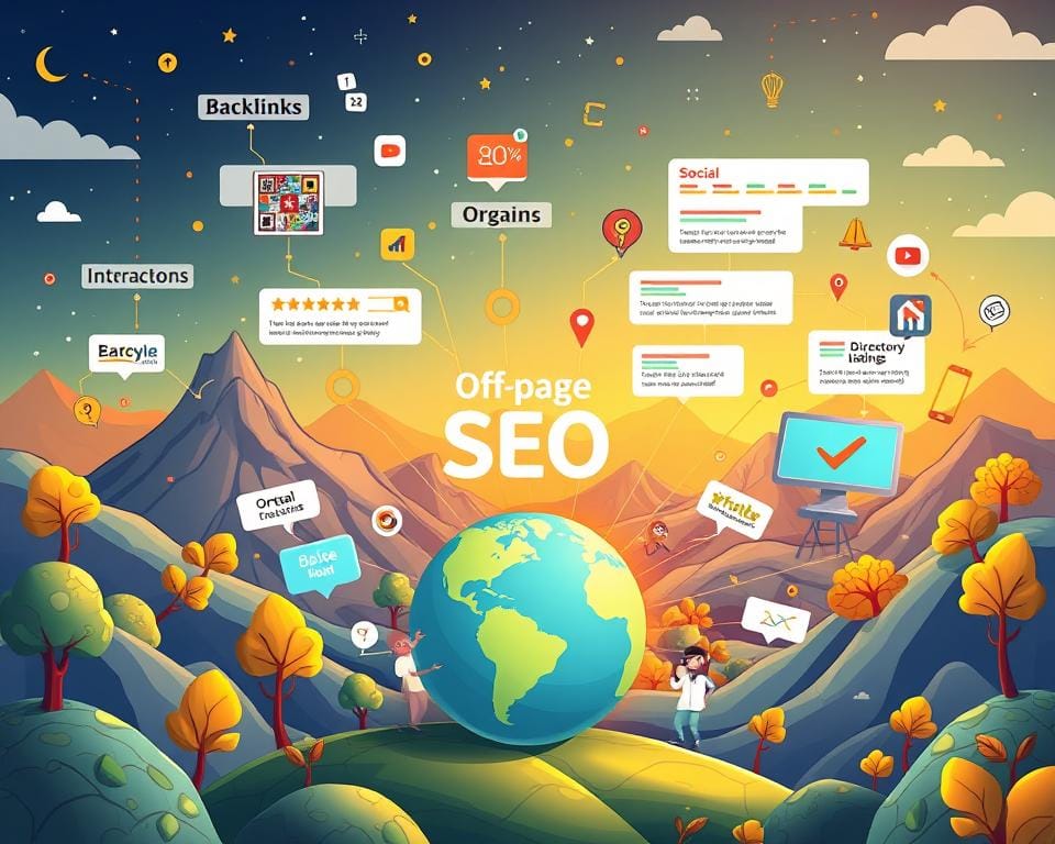 What is Off-Page SEO and How Can It Improve Your Website?