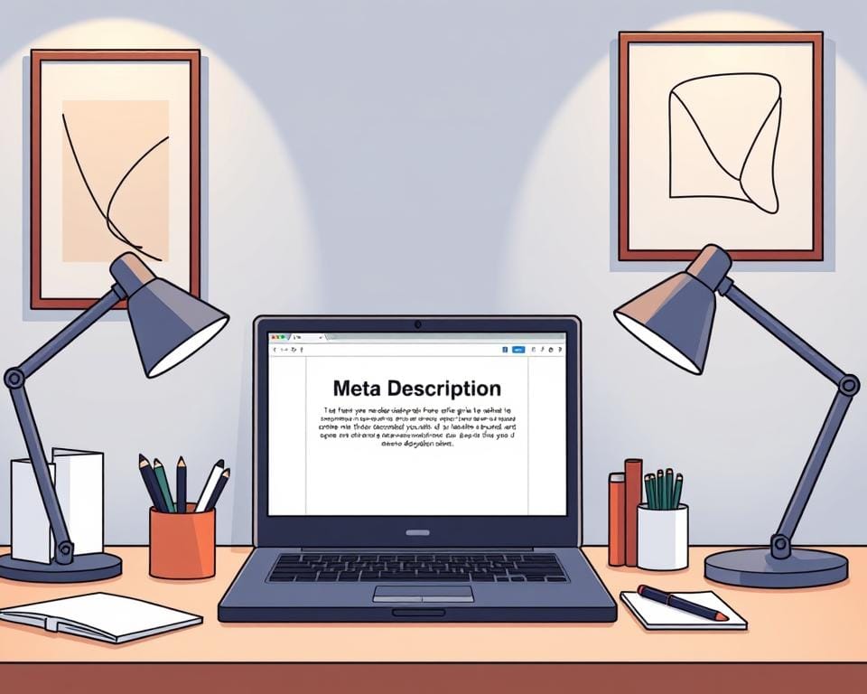Optimize Your Meta Descriptions for 2025 Search Success