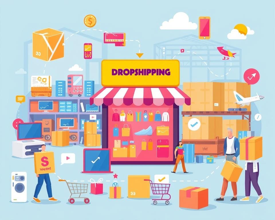 What is Dropshipping? Understand the Basics