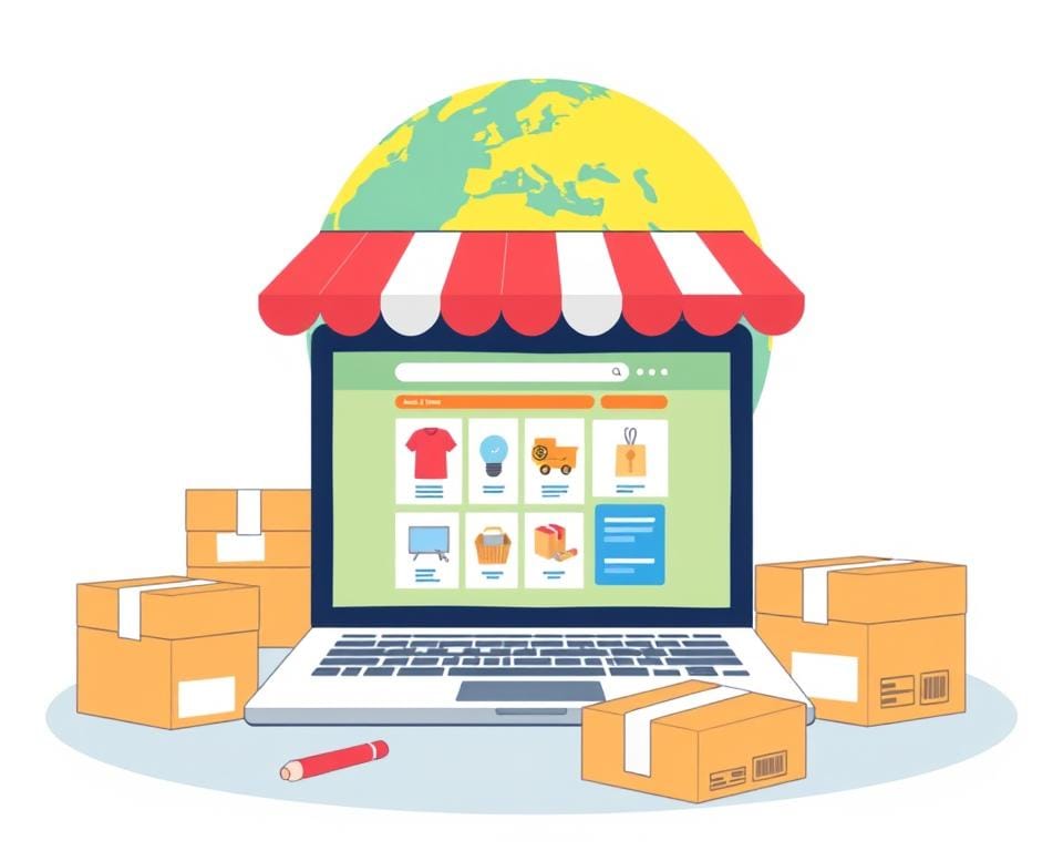 Start Dropshipping Today: A Beginner's Guide