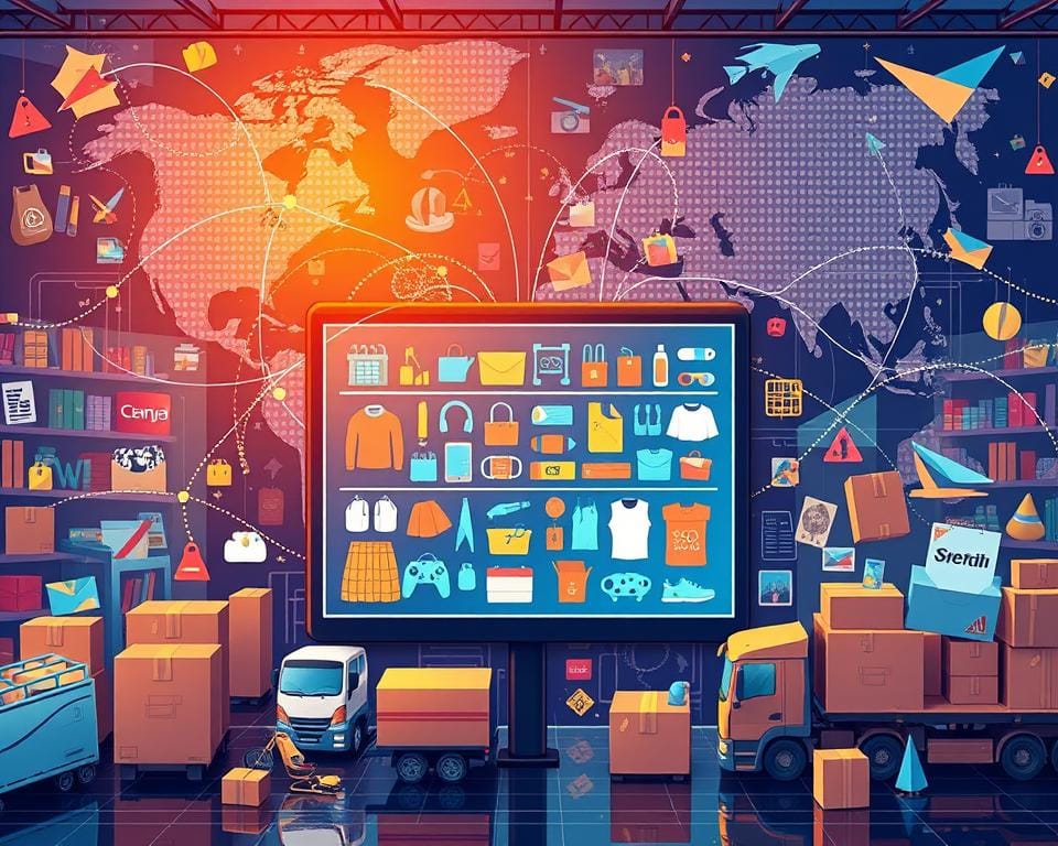 Unlock the Top Dropshipping Business Models to Boost Your Profits