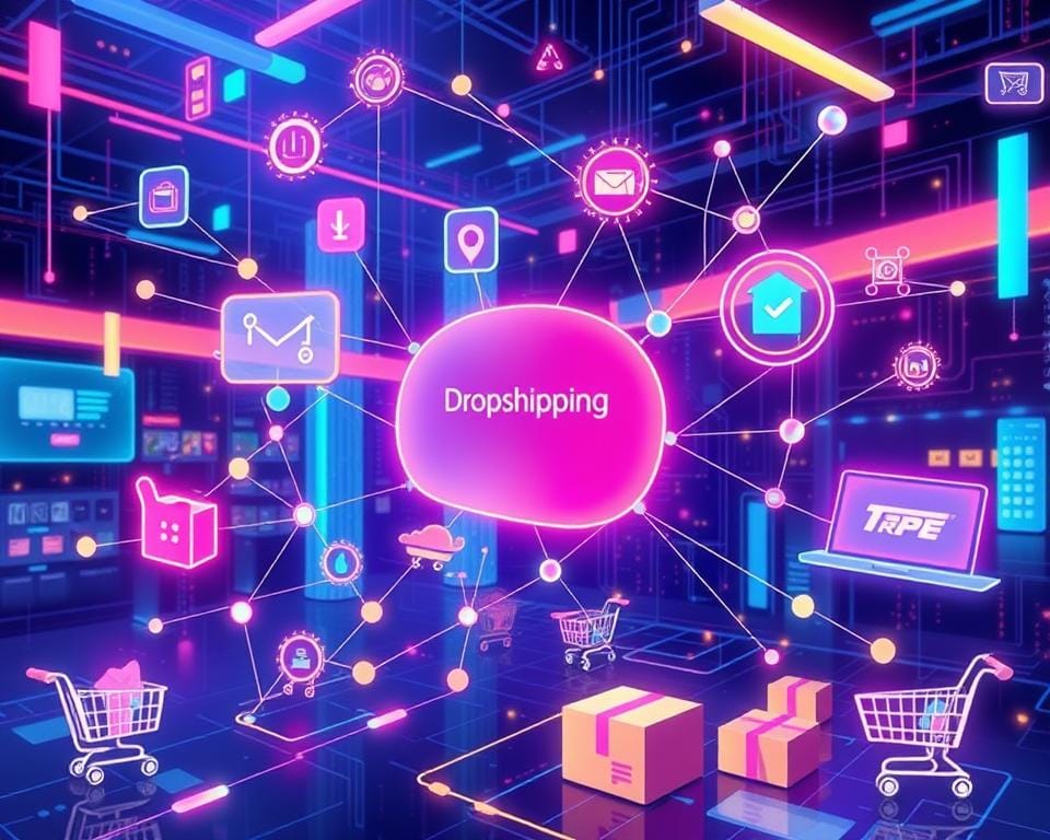 Discover the Best Dropshipping Platforms for 2025