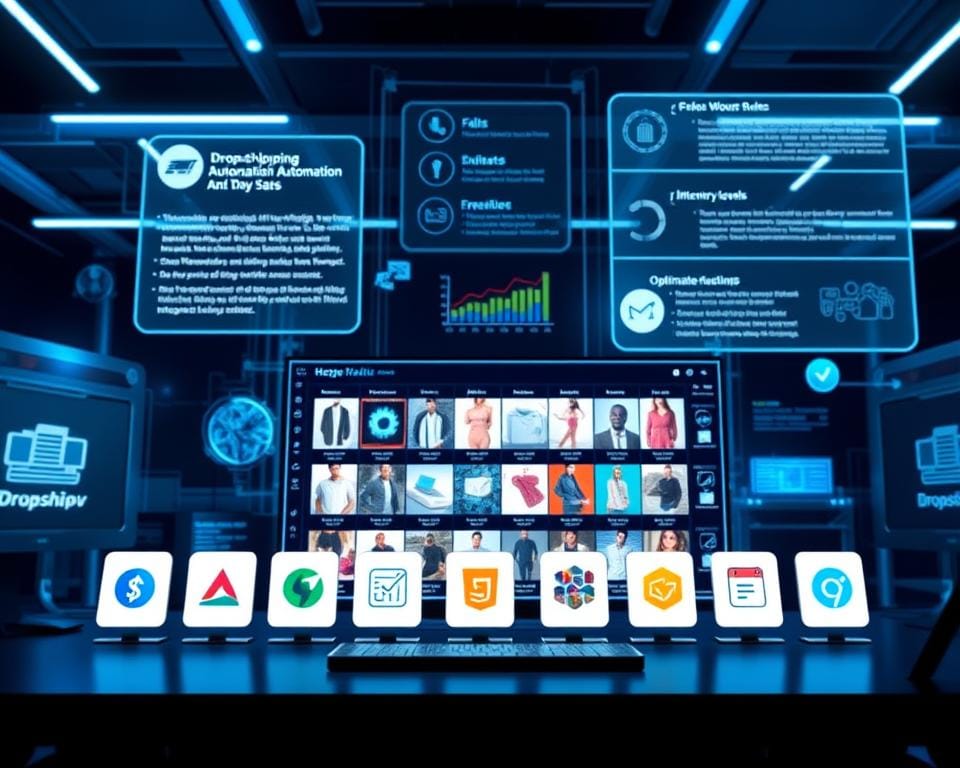 Unlock the Power of Dropshipping Automation in 2025