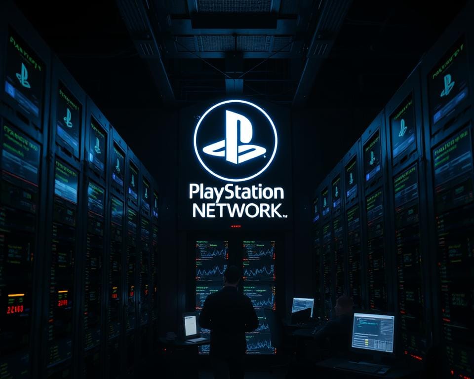 PlayStation Network Outage in 2025: Stay Informed