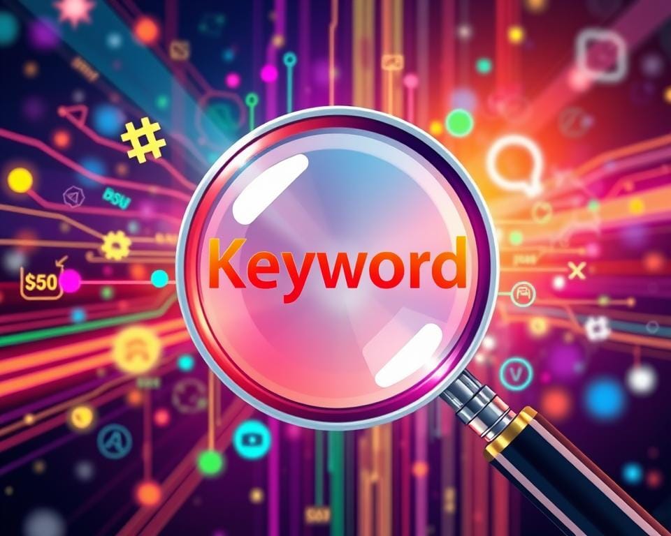 Mastering Keyword Usage in Content Creation