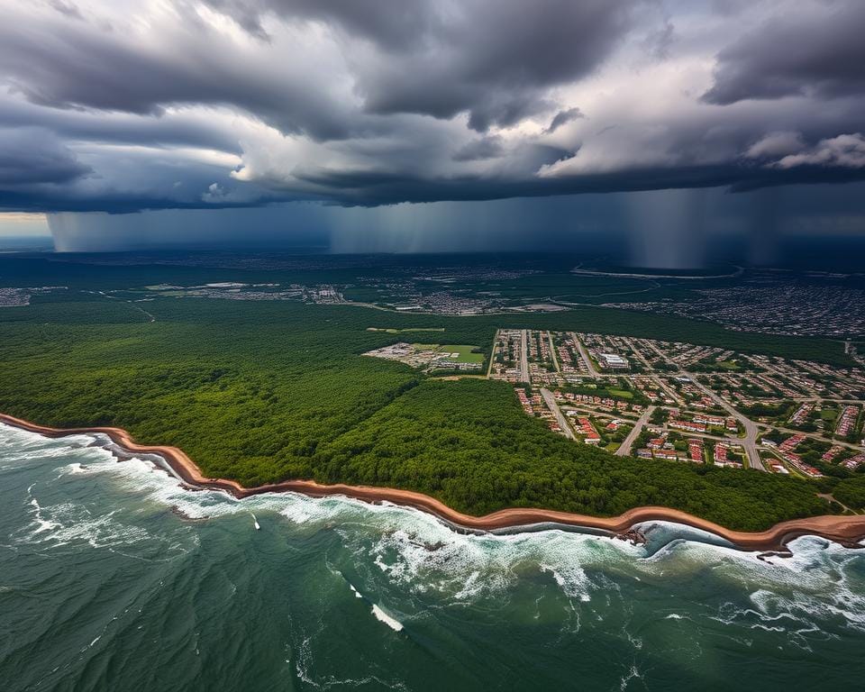 New Jersey Weather Forecast 2025: What to Expect