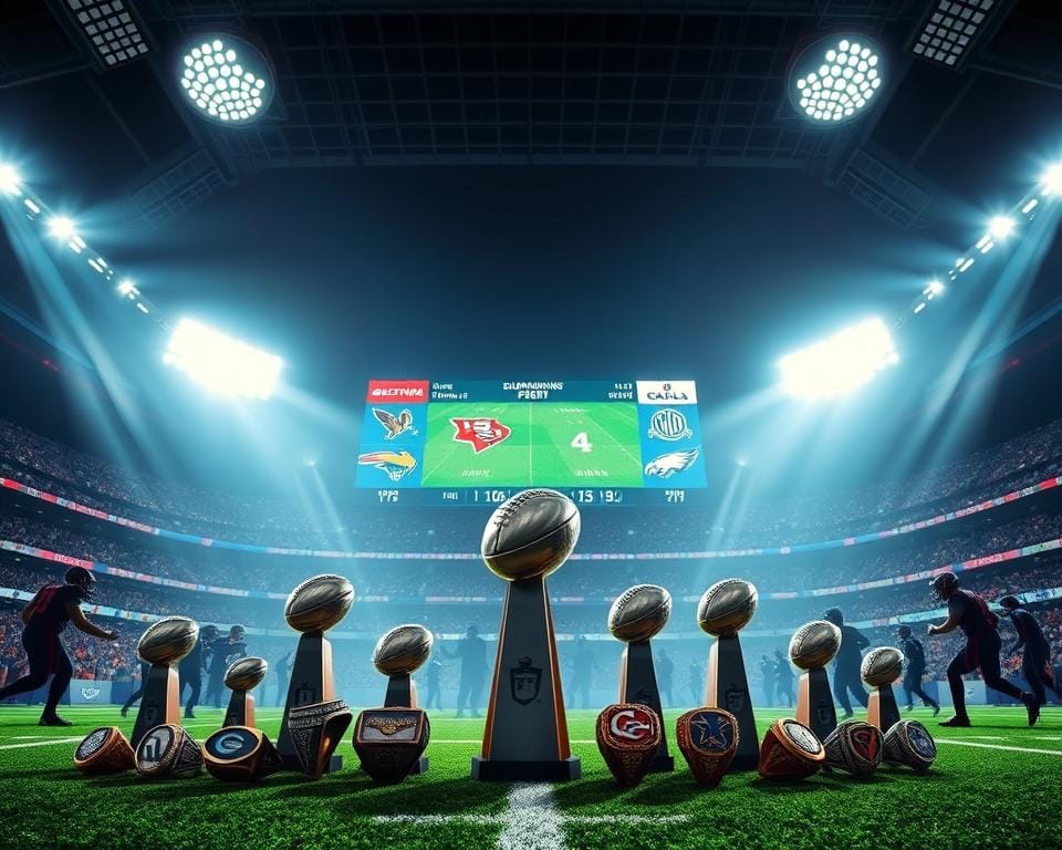 Super Bowl 2025: Don't Miss the Excitement