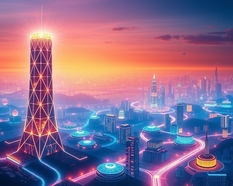 DeFi opportunities in blockchain niches