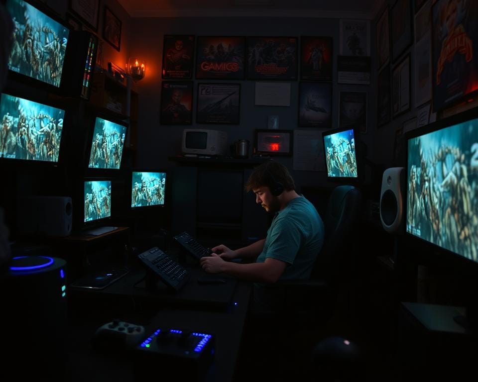 P2 gamer is dead