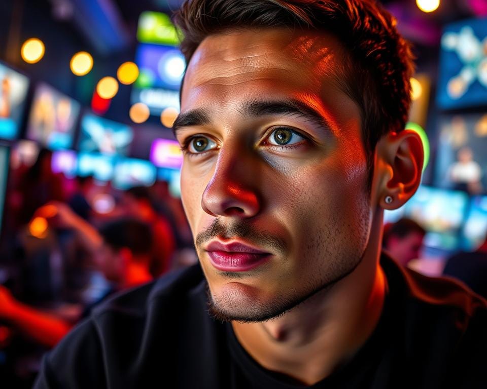 Philip Enewally gaming community impact
