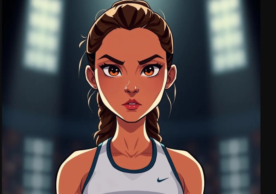Kasatkina: The Ascent of a Tennis Prodigy