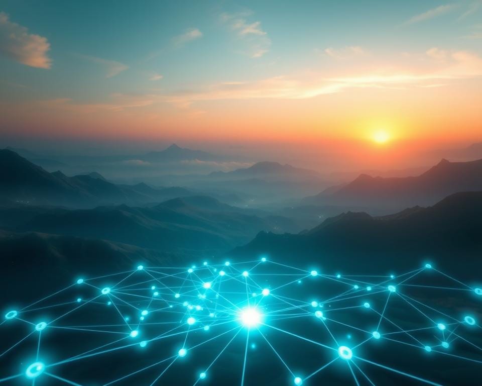 Unlock Lucrative Blockchain Niches with Low Competition 2025