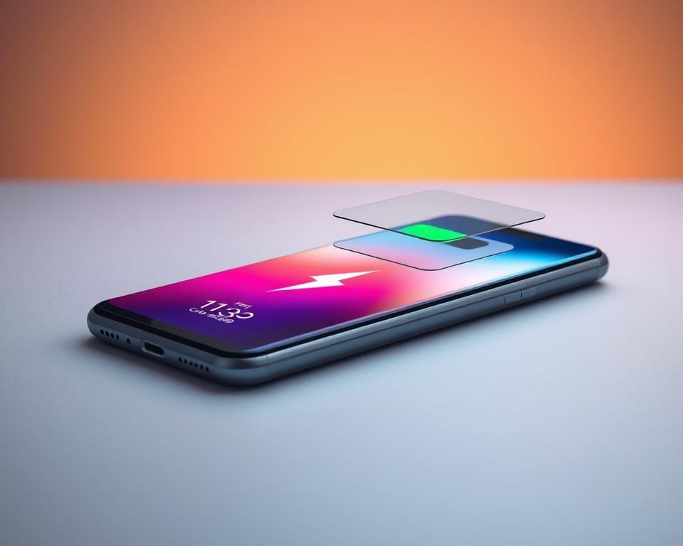 battery life and durability