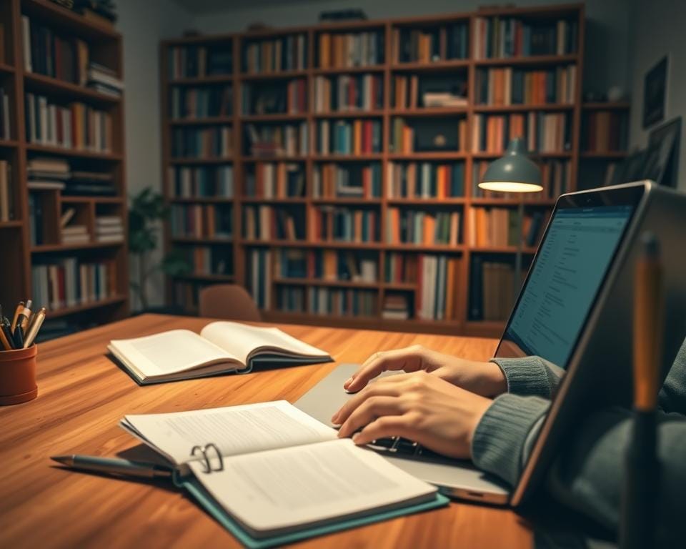 blogging about education
