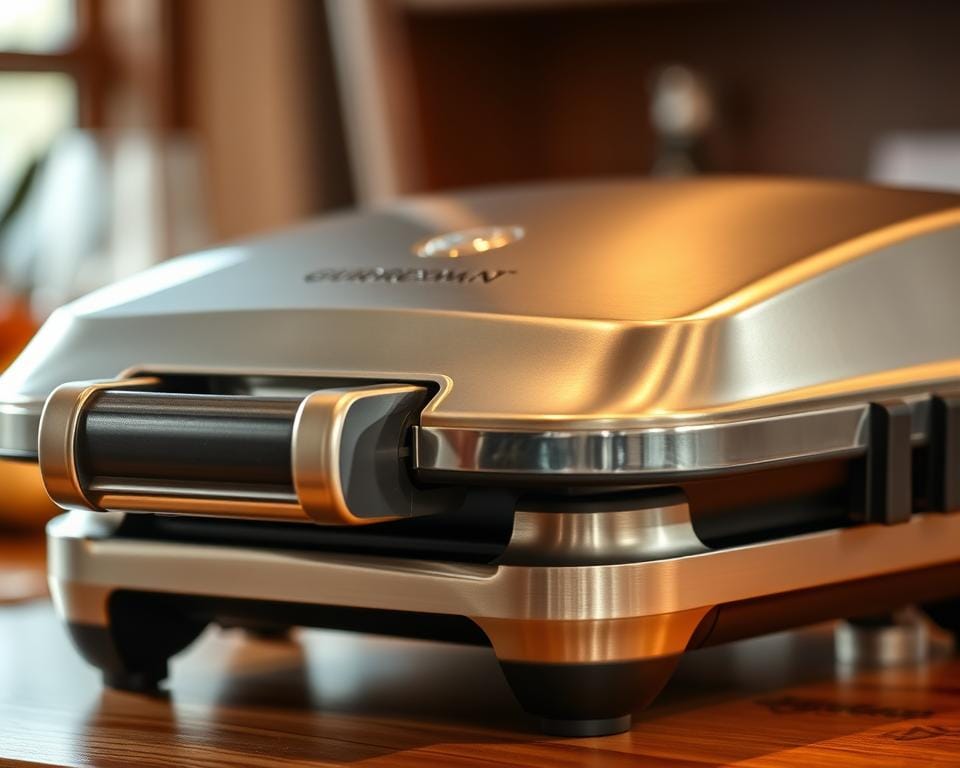 george foreman grill