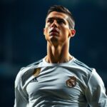 Christiano Ronaldo: Exploring the Rise of a Soccer Superstar