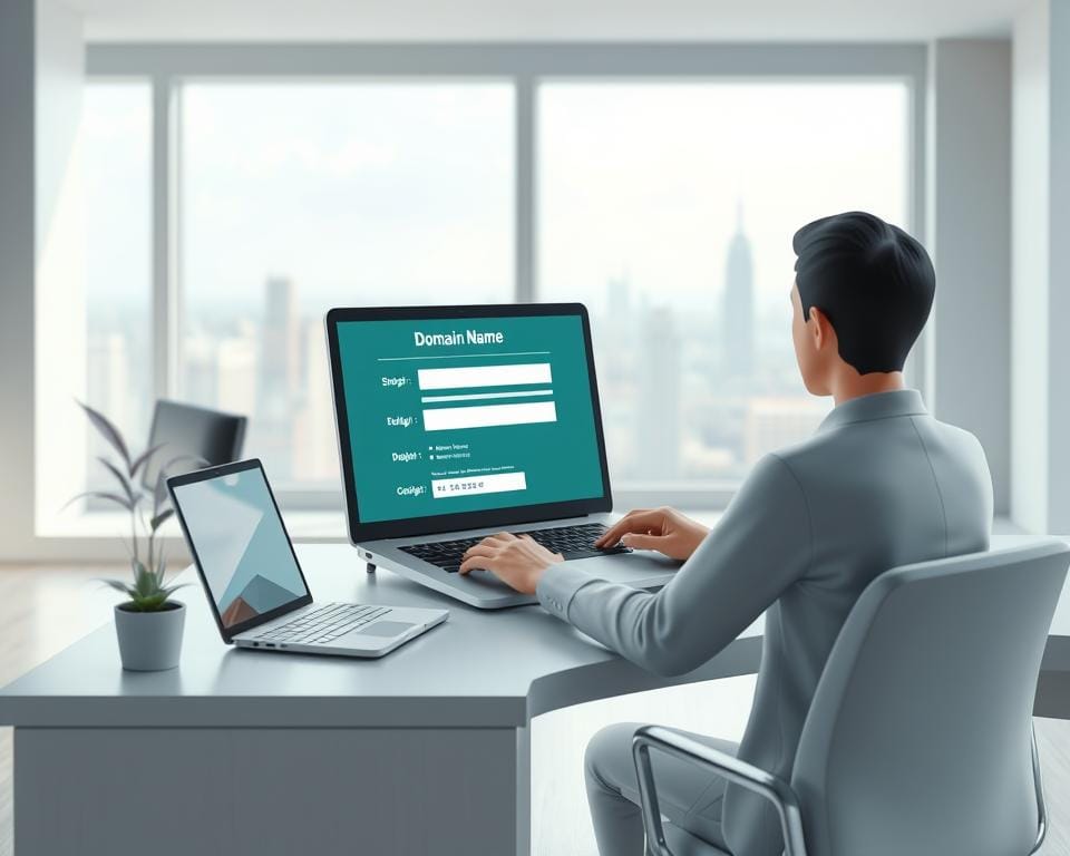 Domain Name Explained: What It Is and Why It Matters