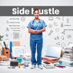 Side Hustles for Nurses: Supplement Your Income Today