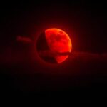 Witness the Stunning 2025 Total Lunar Eclipse