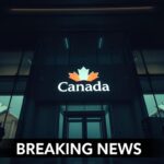 Breaking: Bank of Canada Slashes Rates in 2025 - Details Inside