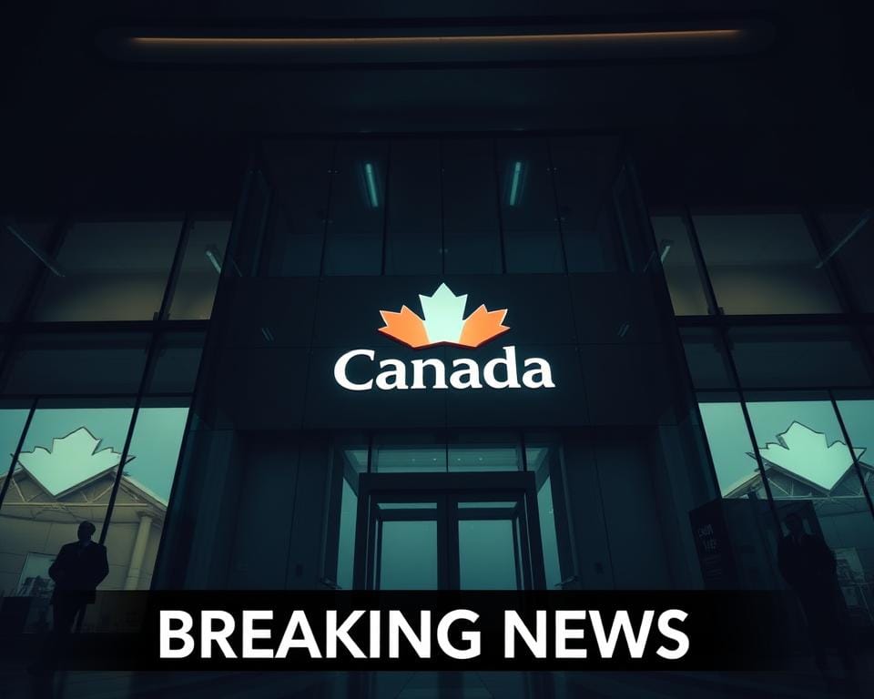 Breaking: Bank of Canada Slashes Rates in 2025 - Details Inside