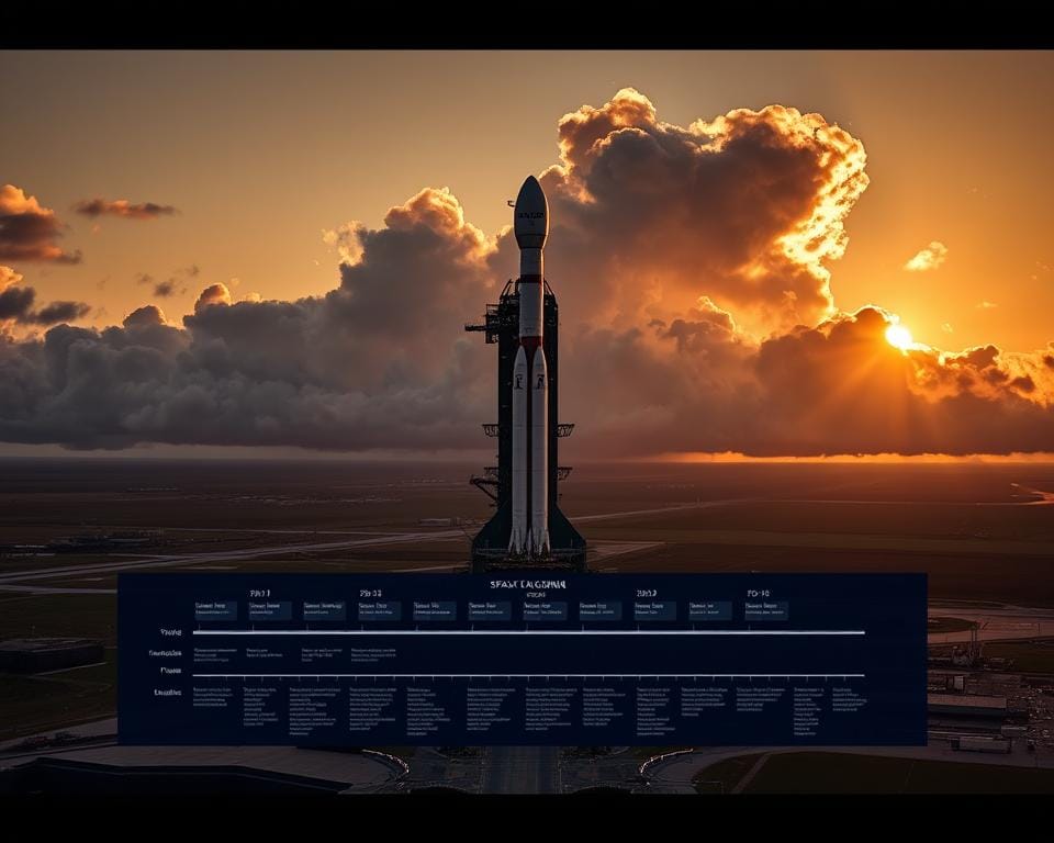 SpaceX Launches Today: Follow the Latest Mission