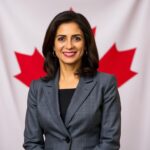 Meet Rachel Bendayan: Canada's Newest Immigration Minister