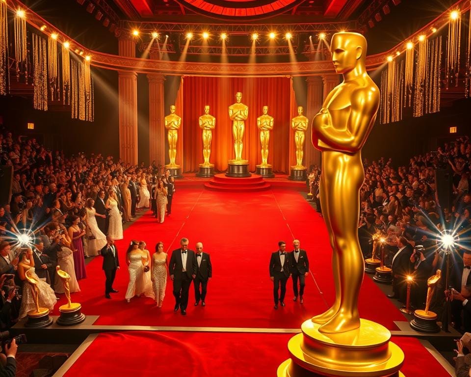 Oscars 2025: A Sneak Peek at the Biggest Night in Hollywood