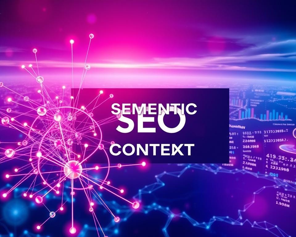 semantic seo context